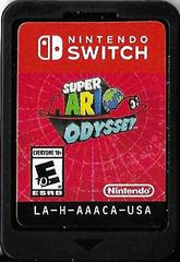 Cart | Super Mario Odyssey Nintendo Switch