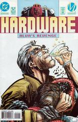Hardware #15 (1994) Comic Books Hardware Prices