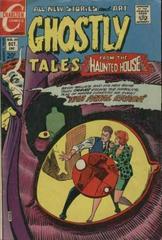 Ghostly Tales #89 (1971) Comic Books Ghostly Tales Prices