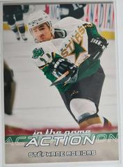 Stéphane Robidas [Action] #185 Hockey Cards 2003 ITG Toronto Star Prices
