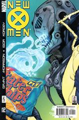 New X-Men #124 (2002) Comic Books New X-Men Prices