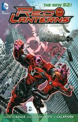 Atrocities #5 (2015) Comic Books Red Lanterns Prices