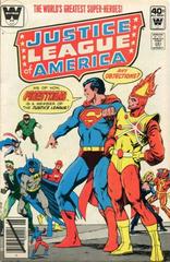 Justice League of America [Whitman] #179 (1980) Comic Books Justice League of America Prices