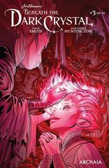 Beneath The Dark Crystal #3 (2018) Comic Books Beneath the Dark Crystal Prices