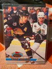 Ryan Walter Hockey Cards 1993 Stadium Club Prices
