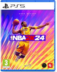 NBA 2K24 PAL Playstation 5 Prices