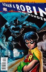 All-Star Batman & Robin, The Boy Wonder [Recalled] Comic Books All Star Batman & Robin, the Boy Wonder Prices