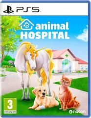 Animal Hospital PAL Playstation 5 Prices