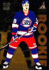 Shane Doan Hockey Cards 1995 Zenith Prices