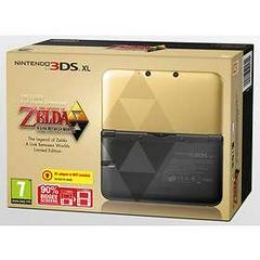 Nintendo 3DS XL Zelda Link Between Worlds Limited Edition PAL Nintendo 3DS Prices