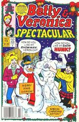 Betty & Veronica Spectacular #2 (1992) Comic Books Betty and Veronica Spectacular Prices