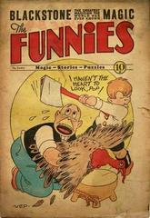 Funnies #12 (1929) Comic Books Funnies Prices