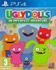 Ugly Dolls: An Imperfect Adventure PAL Playstation 4 Prices