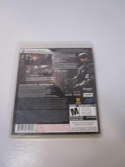 Ps3 - Killzone 2 Sony PlayStation 3 Complete #111