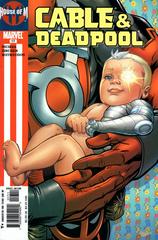 Cable / Deadpool #17 (2005) Comic Books Cable / Deadpool Prices