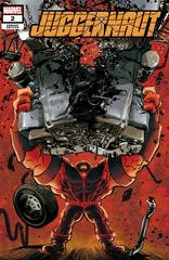 Juggernaut [Superlog] #2 (2020) Comic Books Juggernaut Prices