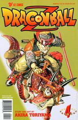 Dragon Ball Z Part Two #4 (1999) Comic Books Dragon Ball Z Prices