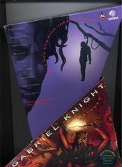 Gabriel Knight: Sins of the Fathers [Multimedia PC Edition] PC Games Prices