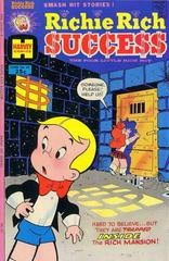 Richie Rich Success Stories #62 (1975) Comic Books Richie Rich Success Stories Prices