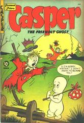 Casper The Friendly Ghost #4 (1951) Comic Books Casper The Friendly Ghost Prices
