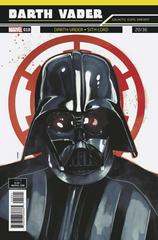 Star Wars: Darth Vader [Galactic] Comic Books Star Wars: Darth Vader Prices