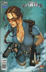 Tomb Raider [Hughes] Comic Books Tomb Raider Prices