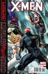 X-Men: Curse of the Mutants Saga (2010) Comic Books X-Men Prices