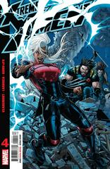 X-Treme X-Men #4 (2023) Comic Books X-treme X-Men Prices