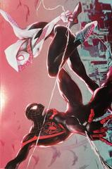 Spider-Gwen: Gwenverse [NYCC Tao Virgin] #5 (2022) Comic Books Spider-Gwen: Gwenverse Prices