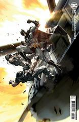 Batman: Killing Time [Ngu] #5 (2022) Comic Books Batman: Killing Time Prices
