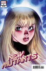 New Mutants [Adams] #1 (2020) Comic Books New Mutants Prices