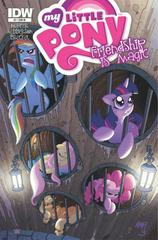 My Little Pony: Friendship Is Magic [Retailer Incentive] #7 (2013) Comic Books My Little Pony: Friendship is Magic Prices