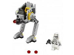 LEGO Set | AT-DP LEGO Star Wars