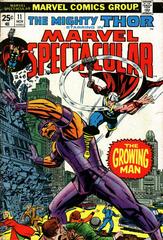 Marvel Spectacular #11 (1974) Comic Books Marvel Spectacular Prices