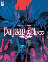 Batman: City of Madness #1 (2023) Comic Books Batman: City Of Madness Prices