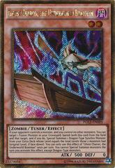 Ghost Charon, the Underworld Boatman YuGiOh Premium Gold: Return of the Bling Prices