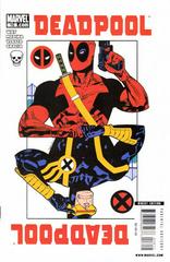 Deadpool #16 (2009) Comic Books Deadpool Prices