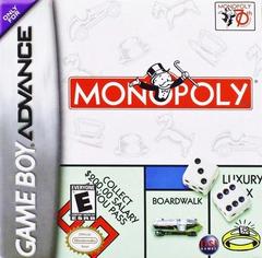 Monopoly GameBoy Advance Prices