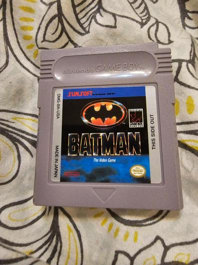 Batman the Video Game photo