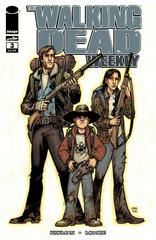 The Walking Dead Weekly #3 (2011) Comic Books Walking Dead Weekly Prices