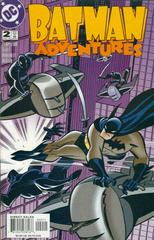 Batman Adventures #2 (2003) Comic Books Batman Adventures Prices