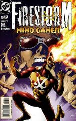 Firestorm #13 (2005) Comic Books Firestorm Prices