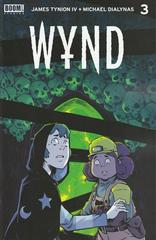 Wynd #3 (2020) Comic Books Wynd Prices