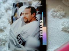 Ray Ferraro Hockey Cards 1997 Pinnacle Prices