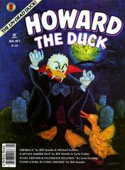 Howard the Duck #5 (1980) Comic Books Howard the Duck Prices