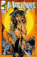 Witchblade [B] Comic Books Witchblade Prices
