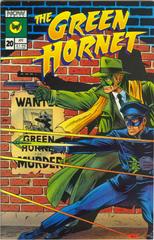 Green Hornet #20 (1993) Comic Books Green Hornet Prices