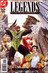 Legends of the DC Universe #12 (1999) Comic Books Legends of the DC Universe Prices