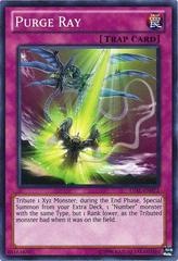 Purge Ray YuGiOh Legacy of the Valiant Prices