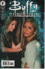 Buffy the Vampire Slayer [Photo] #38 (2001) Comic Books Buffy the Vampire Slayer Prices